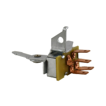 Heater Blower Switch - w/o Integral A/C - 1968-72 Ford Truck