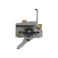 Heater Blower Switch - w/o Integral A/C - 1968-72 Ford Truck