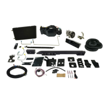 Air Conditioner Kit - Vintage Air Gen 5 Sure Fit&trade; - FE: 352, 360, 361, 390, 391, 406, 410, 427, 428ci. V8's - 1968-72 Ford Truck