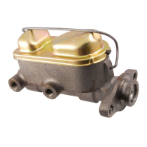 Master Cylinder Assembly - 1968 Ford Trucks