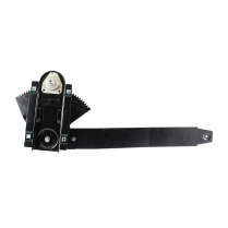 Window Regulator - Door Glass - RH - 1967-72 Ford Truck