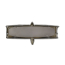 Grille Emblem Housing w/ Ranger Insert - 1968-69 Ford Truck