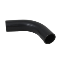Gas Tank Filler Neck Connection Hose - Auxiliary Tank - 1966-76 Ford Bronco