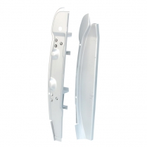 Door Hinge Pillar Assembly - Left - 1968-77 Ford Bronco