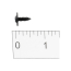 Dash Pad Screw Kit - 1966-77 Ford Bronco