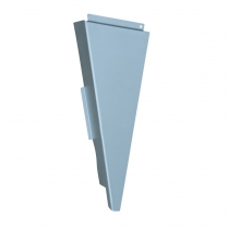 Striker Post Brace - LH - 1966-77 Ford Bronco