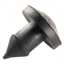 Firewall Insulation Retainer - 1973-79 Ford Truck, 1969-78 Ford Bronco, 1968-72 Ford Car