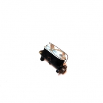 Master Cylinder Assembly - 1967-69 Ford Car  