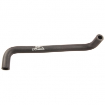 PCV Hose - Valve To Carb Spacer - 1969-70 Ford Cars