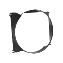 Fan Shroud - 20" Radiator - 1965-69 Ford Cars