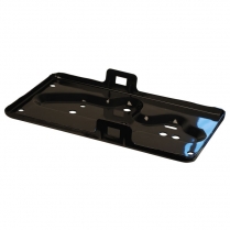 Battery Tray - 1965-72 Ford Car  