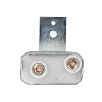 Instrument Cluster Voltage Regulator - 1970 Ford Truck, 1969-79 Ford and Mercury Cars, 1986-88 Ford Ranger and Bronco II