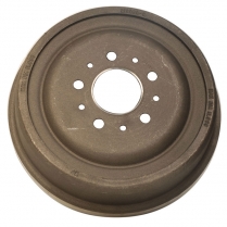 Brake Drum - Front - 11" x 2 1/2" - 1969-72 Ford Car