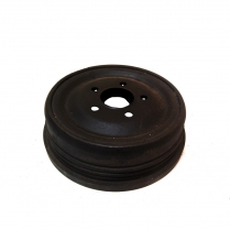 Brake Drum - Front - 11" x 3" - 1969-72 Ford Car