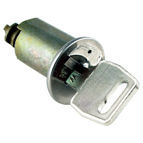 Ignition Cylinder - 1967-79 Ford Truck, 1978 Ford Bronco, 1965-70 Ford Car