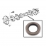 Rear Axle Seal - 1969-72 Ford Bronco, 1969-83 Ford Truck, 1969-72 Ford Cars, 1969-79 Ford Econoline
