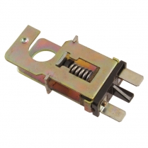 Brake Stop Light Switch - 1969-72 Ford Cars