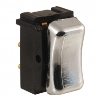 Power Window Switch - Driver Side - 1969-70 Ford Car