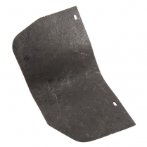 Fender Seal - 1969 Ford Car