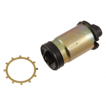 Windshield Washer Pump Motor - 1971-96 Ford Truck, 1971-96 Ford Bronco, 1969-80 Ford Car