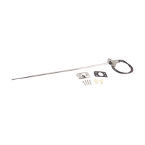 Radio Antenna Assembly - Galaxie - 1969 Ford Car  