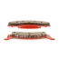 Front Disc Brake Pad Set - 1968-72 Ford Galaxie, 1968-71 Ford Thunderbird, 1968-71 Mercury Car