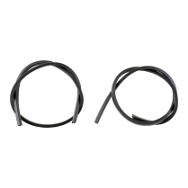 Quarter Panel to Taillight Extension Seal - 1969-70 Ford Car  