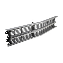 Radiator Grille - 1969 Ford Car  