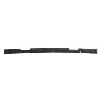 Radiator Support to Air Deflector Seal - 1969-71 Ford Galaxie