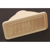 Marker Light - Clear - 1969-70 Ford Car