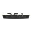 Front Fender Emblem "351" - All Black - 1966-77 Ford Bronco, 1969 Ford Fairlane, 1969 Mercury Comet & Montego