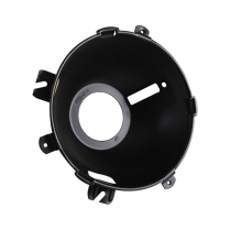 Headlight Bulb Adjusting Bucket - 1967-69 Ford Truck, 1967-74 Ford Car, 1969-74 Ford Econoline