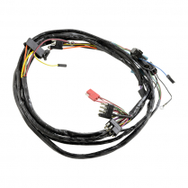 Dash Panel to Headlamp Wiring Harness - 1969 Ford Bronco
