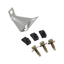 Front Fender Brace - 1969-77 Ford Bronco