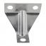 Front Fender Brace - 1969-77 Ford Bronco