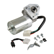 Windshield Wiper Motor Kit - 2 Speed - 1969-77 Ford Bronco