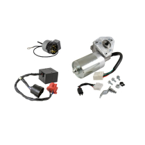 Intermittent Wiper Motor Kit - 1969-77 Ford Bronco
