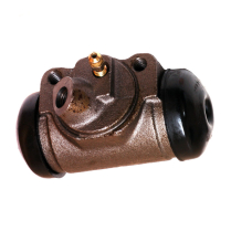 Wheel Cylinder Assembly - Left Front - 1966-70 Ford Car