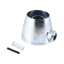 Column Gear Shift Socket - 1965-77 Ford Truck, 1973-77 Ford Bronco, 1962-65 Ford Car