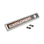 Glove Box Emblem - "Explorer" - 1969-71 Ford Truck, 1972-77 Ford Bronco