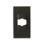 Glove Box Emblem - "Explorer" - 1969-71 Ford Truck, 1972-77 Ford Bronco