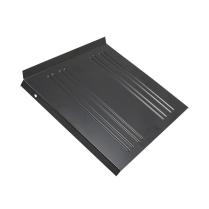 Floor Pan - Toe Board - RH - 1966-77 Ford Bronco