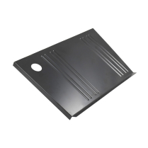 Floor Pan - Toe Board - LH - 1966-77 Ford Bronco