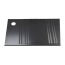 Floor Pan - Toe Board - LH - 1966-77 Ford Bronco