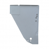 Cowl Repair Panel - 1966-77 Ford Bronco