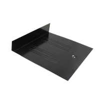 Floor Pan Patch Panel - Passenger (Right Side) - 1966-77 Ford Bronco