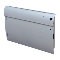 Door Shell - LH - 1968-77 Ford Bronco