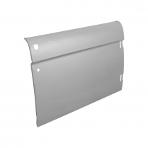 Outer Door Skin - Right - 1968-77 Ford Bronco