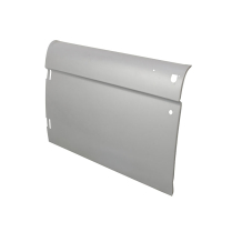 Outer Door Skin - Left - 1968-77 Ford Bronco