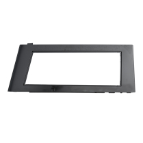 Window Side Panel - Right - Hardtop - 1966-77 Ford Bronco